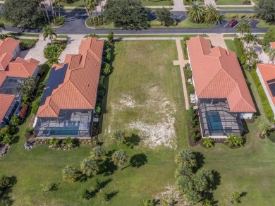 Priced Below Assessed Value! One of the Last Opportunities to on Boca Royale Golf and Country Club in Florida - for sale on GolfHomes.com, golf home, golf lot