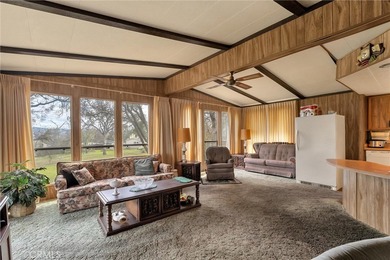 Enjoy comfortable living just minutes from Lake Oroville in this on Lake Oroville Golf and Event Center in California - for sale on GolfHomes.com, golf home, golf lot