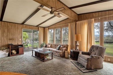 Enjoy comfortable living just minutes from Lake Oroville in this on Lake Oroville Golf and Event Center in California - for sale on GolfHomes.com, golf home, golf lot