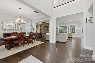 Welcome to 1297 Edbrooke Lane, a beautifully maintained home on Springfield Golf Course in South Carolina - for sale on GolfHomes.com, golf home, golf lot