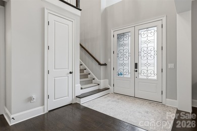 Welcome to 1297 Edbrooke Lane, a beautifully maintained home on Springfield Golf Course in South Carolina - for sale on GolfHomes.com, golf home, golf lot