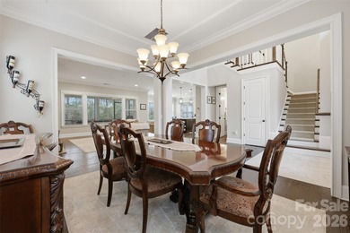 Welcome to 1297 Edbrooke Lane, a beautifully maintained home on Springfield Golf Course in South Carolina - for sale on GolfHomes.com, golf home, golf lot