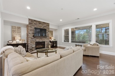 Welcome to 1297 Edbrooke Lane, a beautifully maintained home on Springfield Golf Course in South Carolina - for sale on GolfHomes.com, golf home, golf lot