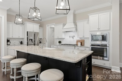 Welcome to 1297 Edbrooke Lane, a beautifully maintained home on Springfield Golf Course in South Carolina - for sale on GolfHomes.com, golf home, golf lot