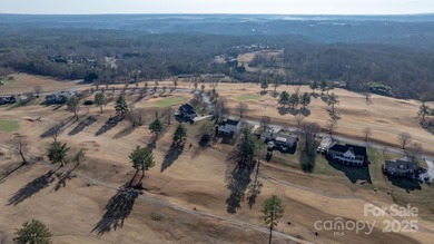 Beautifully positioned on the 10th Fairway of The Silos at on Granada Farms Country Club in North Carolina - for sale on GolfHomes.com, golf home, golf lot