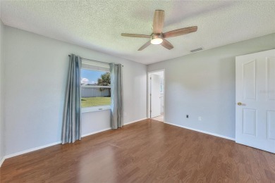 Move-in ready 3-bedroom, 2-bathroom single-family home with on Duffys Golf Center in Florida - for sale on GolfHomes.com, golf home, golf lot