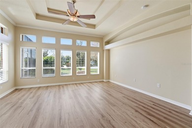 BEAUTIFULLY UPGRADED & IMPECCABLY MAINTAINED, this pool home on The Golf Club of Cypress Creek in Florida - for sale on GolfHomes.com, golf home, golf lot