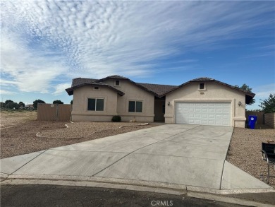 Welcome to 15077 Birdie Ln. in the highly sought-after Silver on Silver Lakes Golf Course in California - for sale on GolfHomes.com, golf home, golf lot