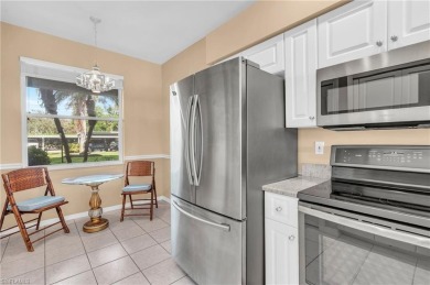 TURNKEY FIRST FLOOR CONDO WITH GOLF COURSE VIEWS!
Discover the on Highland Woods Golf and Country Club in Florida - for sale on GolfHomes.com, golf home, golf lot
