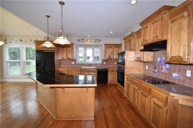 Original Owner Custom Built-established Fairways community! Look on Hodge Park Golf Club in Missouri - for sale on GolfHomes.com, golf home, golf lot