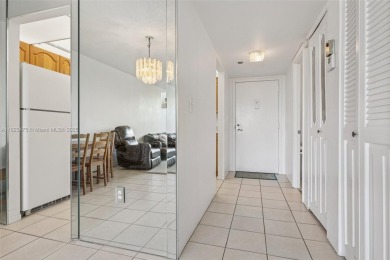 Enjoy peaceful living in this well-maintained 1-bedroom, 1 on Pembroke Lakes Golf Club in Florida - for sale on GolfHomes.com, golf home, golf lot