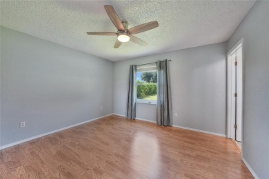 Move-in ready 3-bedroom, 2-bathroom single-family home with on Duffys Golf Center in Florida - for sale on GolfHomes.com, golf home, golf lot