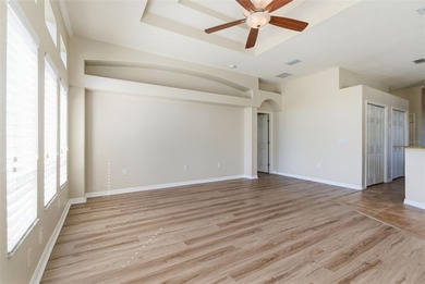 BEAUTIFULLY UPGRADED & IMPECCABLY MAINTAINED, this pool home on The Golf Club of Cypress Creek in Florida - for sale on GolfHomes.com, golf home, golf lot