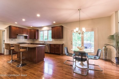 Stunning 6-bed, 4.5-bath brick-front Colonial nestled in on Great Bear Golf and Country Club in Pennsylvania - for sale on GolfHomes.com, golf home, golf lot