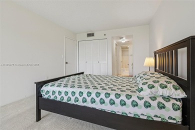 Enjoy peaceful living in this well-maintained 1-bedroom, 1 on Pembroke Lakes Golf Club in Florida - for sale on GolfHomes.com, golf home, golf lot