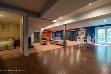 Stunning 6-bed, 4.5-bath brick-front Colonial nestled in on Great Bear Golf and Country Club in Pennsylvania - for sale on GolfHomes.com, golf home, golf lot