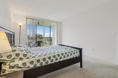 Enjoy peaceful living in this well-maintained 1-bedroom, 1 on Pembroke Lakes Golf Club in Florida - for sale on GolfHomes.com, golf home, golf lot