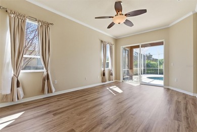 BEAUTIFULLY UPGRADED & IMPECCABLY MAINTAINED, this pool home on The Golf Club of Cypress Creek in Florida - for sale on GolfHomes.com, golf home, golf lot