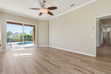 BEAUTIFULLY UPGRADED & IMPECCABLY MAINTAINED, this pool home on The Golf Club of Cypress Creek in Florida - for sale on GolfHomes.com, golf home, golf lot