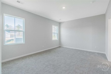 ADDTL BUILDER INCENTIVES AVAILABLE! QUICK CLOSE OPPORTUNITY! on Savannah Quarters Country Club in Georgia - for sale on GolfHomes.com, golf home, golf lot
