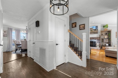 Beautifully positioned on the 10th Fairway of The Silos at on Granada Farms Country Club in North Carolina - for sale on GolfHomes.com, golf home, golf lot