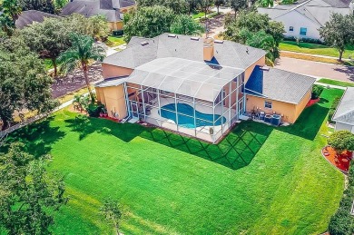 One or more photo(s) has been virtually staged. Welcome to this on Eastwood Golf Club in Florida - for sale on GolfHomes.com, golf home, golf lot