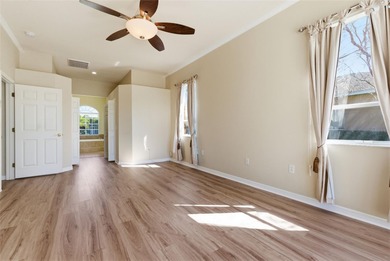 BEAUTIFULLY UPGRADED & IMPECCABLY MAINTAINED, this pool home on The Golf Club of Cypress Creek in Florida - for sale on GolfHomes.com, golf home, golf lot