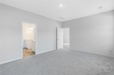 ADDTL BUILDER INCENTIVES AVAILABLE! QUICK CLOSE OPPORTUNITY! on Savannah Quarters Country Club in Georgia - for sale on GolfHomes.com, golf home, golf lot