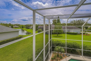 One or more photo(s) has been virtually staged. Nestled on a on Eastwood Golf Club in Florida - for sale on GolfHomes.com, golf home, golf lot