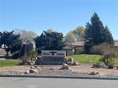 PRICE IMPROVEMENT ALERT!!! Motivated seller makes this dream on Silver Lakes Golf Course in California - for sale on GolfHomes.com, golf home, golf lot