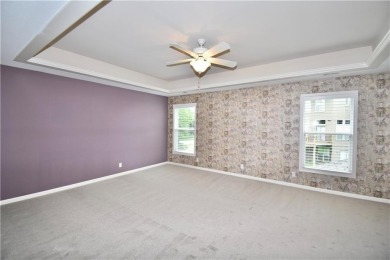 Original Owner Custom Built-established Fairways community! Look on Hodge Park Golf Club in Missouri - for sale on GolfHomes.com, golf home, golf lot