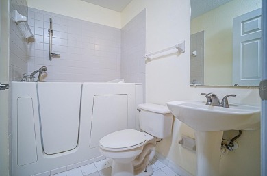 One or more photo(s) has been virtually staged. Nestled on a on Eastwood Golf Club in Florida - for sale on GolfHomes.com, golf home, golf lot