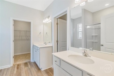 ADDTL BUILDER INCENTIVES AVAILABLE! QUICK CLOSE OPPORTUNITY! on Savannah Quarters Country Club in Georgia - for sale on GolfHomes.com, golf home, golf lot