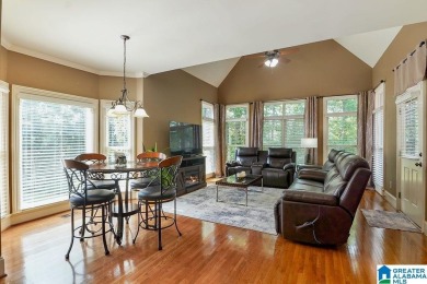 Stately Elegance on the Fairway - Welcome to Timberline! Nestled on Timberline Golf Club in Alabama - for sale on GolfHomes.com, golf home, golf lot