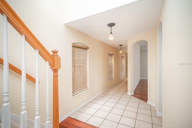 One or more photo(s) has been virtually staged. Nestled on a on Eastwood Golf Club in Florida - for sale on GolfHomes.com, golf home, golf lot