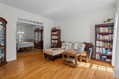 Welcome home to this timeless brick traditional nestled at the on Brookstone Golf and Country Club in Georgia - for sale on GolfHomes.com, golf home, golf lot