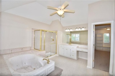 Original Owner Custom Built-established Fairways community! Look on Hodge Park Golf Club in Missouri - for sale on GolfHomes.com, golf home, golf lot