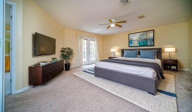 One or more photo(s) has been virtually staged. Nestled on a on Eastwood Golf Club in Florida - for sale on GolfHomes.com, golf home, golf lot