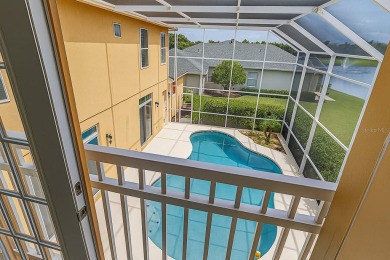 One or more photo(s) has been virtually staged. Nestled on a on Eastwood Golf Club in Florida - for sale on GolfHomes.com, golf home, golf lot