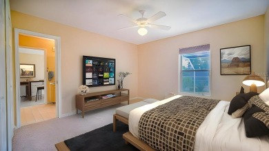 One or more photo(s) has been virtually staged. Nestled on a on Eastwood Golf Club in Florida - for sale on GolfHomes.com, golf home, golf lot