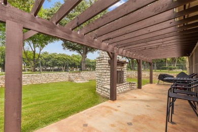 Sellers are motivated and offering $10,000 in concessions to use on De Cordova Bend Country Club in Texas - for sale on GolfHomes.com, golf home, golf lot