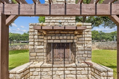 Sellers are motivated and offering $10,000 in concessions to use on De Cordova Bend Country Club in Texas - for sale on GolfHomes.com, golf home, golf lot