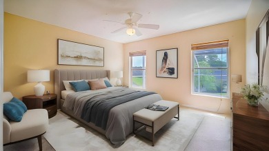 One or more photo(s) has been virtually staged. Nestled on a on Eastwood Golf Club in Florida - for sale on GolfHomes.com, golf home, golf lot