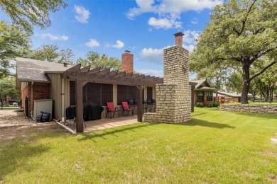 Sellers are motivated and offering $10,000 in concessions to use on De Cordova Bend Country Club in Texas - for sale on GolfHomes.com, golf home, golf lot