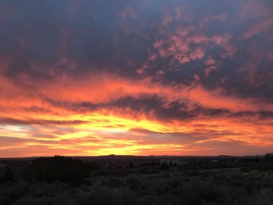Authentic Adobe - Experience the charm and craftsmanship of true on Taos Country Club in New Mexico - for sale on GolfHomes.com, golf home, golf lot