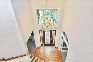 Original Owner Custom Built-established Fairways community! Look on Hodge Park Golf Club in Missouri - for sale on GolfHomes.com, golf home, golf lot
