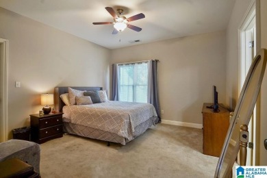 Stately Elegance on the Fairway - Welcome to Timberline! Nestled on Timberline Golf Club in Alabama - for sale on GolfHomes.com, golf home, golf lot