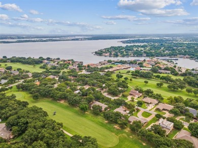 Sellers are motivated and offering $10,000 in concessions to use on De Cordova Bend Country Club in Texas - for sale on GolfHomes.com, golf home, golf lot