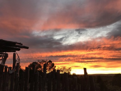 Authentic Adobe - Experience the charm and craftsmanship of true on Taos Country Club in New Mexico - for sale on GolfHomes.com, golf home, golf lot