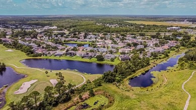 One or more photo(s) has been virtually staged. Nestled on a on Eastwood Golf Club in Florida - for sale on GolfHomes.com, golf home, golf lot